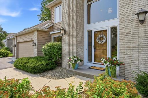 Located near parks, trails, sidewalks, and Dred Scott Playfields, with convenient access to nearby outdoor recreation and amenities.