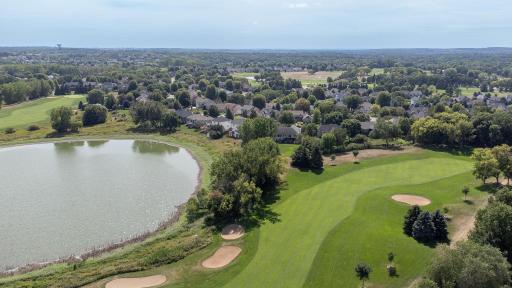 Eagle Valley Golf Course