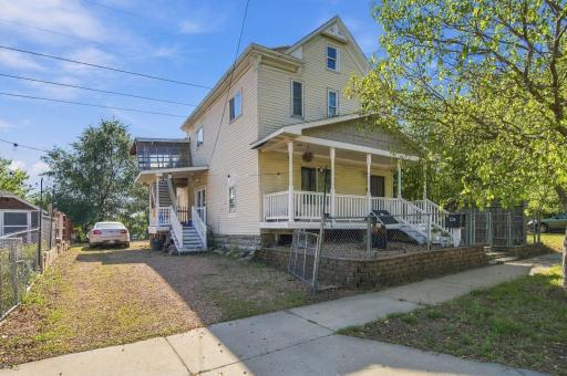 204 Acker Street E, Saint Paul, MN 55117