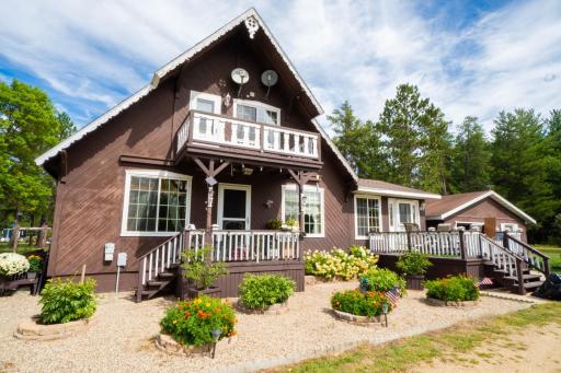 Photo for 14878 300th Street, Sebeka, MN 56477 - listing #7137405 14878 300th Street, Sebeka, MN 56477