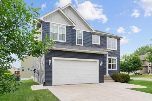 1855 113th Court NE, Blaine, MN 55449