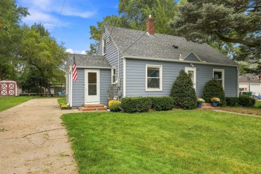 601 5th Street N, Dassel, MN 55325
