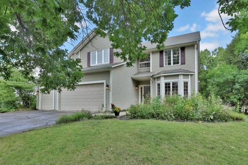17408 Tessmer Court, Eden Prairie, MN 55347