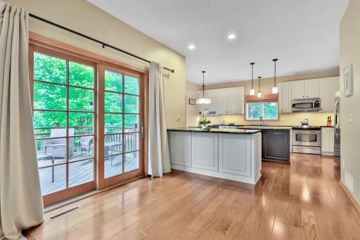 17408 Tessmer Court, Eden Prairie, MN 55347