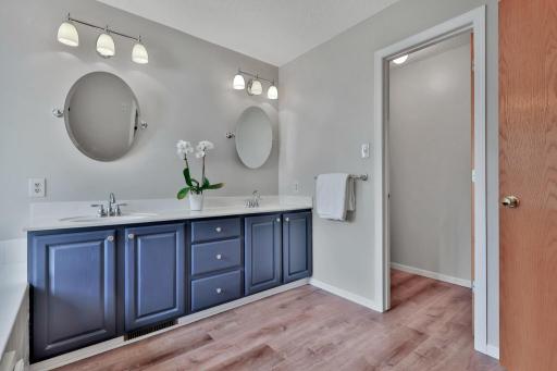 17408 Tessmer Court, Eden Prairie, MN 55347