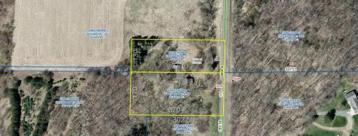 2119 190th Street, Centuria, WI 54824