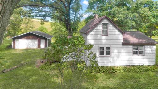 2119 190th Street, Centuria, WI 54824