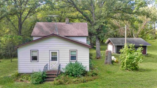 2119 190th Street, Centuria, WI 54824