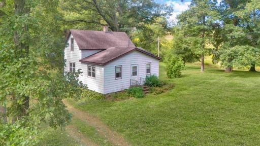 2119 190th Street, Centuria, WI 54824