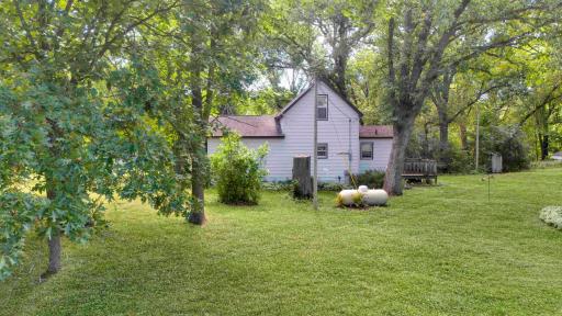 2119 190th Street, Centuria, WI 54824