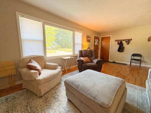 1116 E Mount Faith Avenue, Fergus Falls, MN 56537