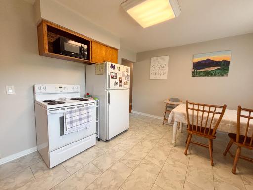 1116 E Mount Faith Avenue, Fergus Falls, MN 56537