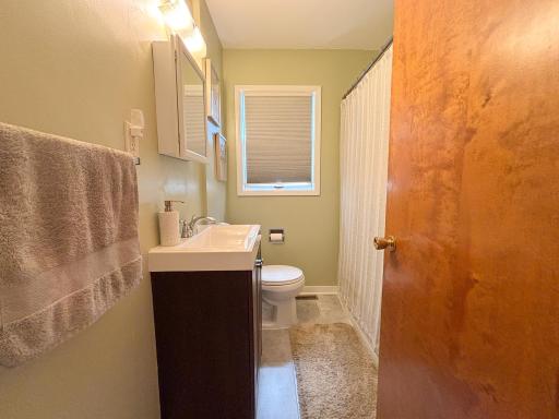 1116 E Mount Faith Avenue, Fergus Falls, MN 56537