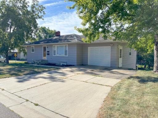 1116 E Mount Faith Avenue, Fergus Falls, MN 56537