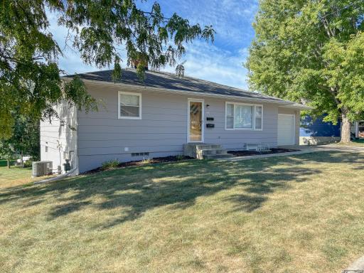 1116 E Mount Faith Avenue, Fergus Falls, MN 56537