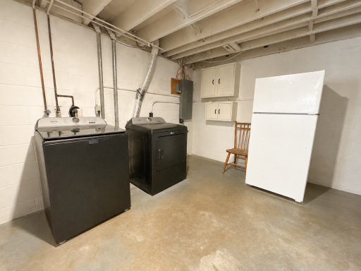 1116 E Mount Faith Avenue, Fergus Falls, MN 56537
