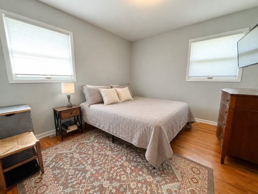 1116 E Mount Faith Avenue, Fergus Falls, MN 56537