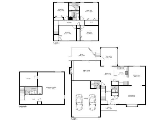 14985 Ironwood Court, Eden Prairie, MN 55346