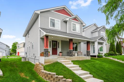3062 Walden Drive, Chaska, MN 55318