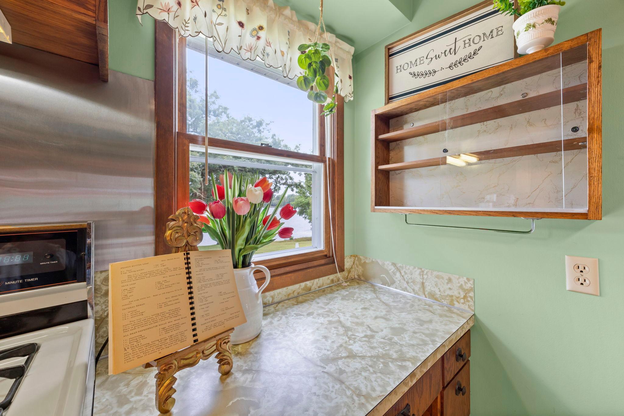 Fantastic built-ins
