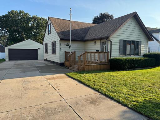 Photo for 2010 3rd Avenue NE, Austin, MN 55912 - listing #7137451 2010 3rd Avenue NE, Austin, MN 55912