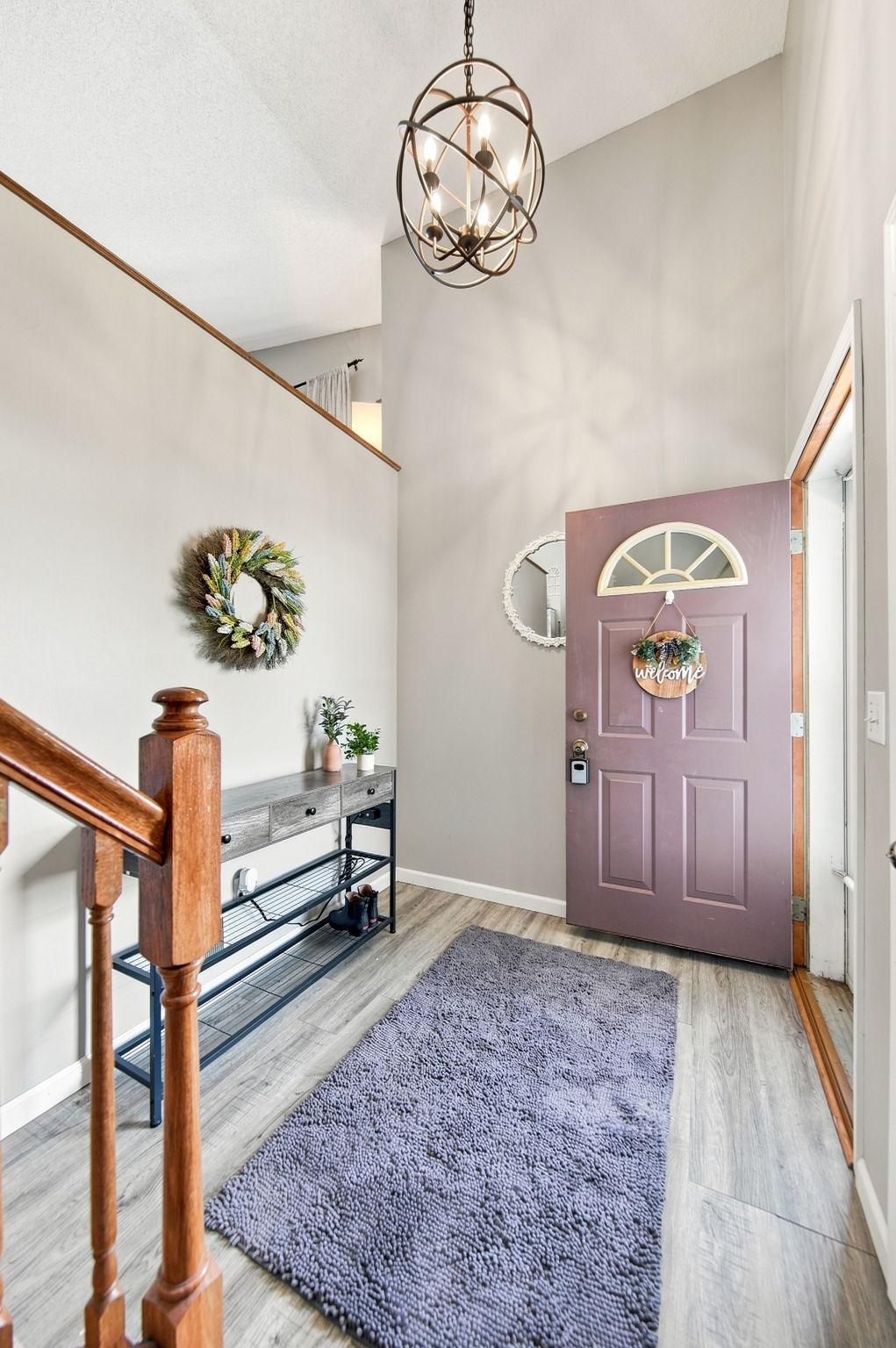 Entry Way