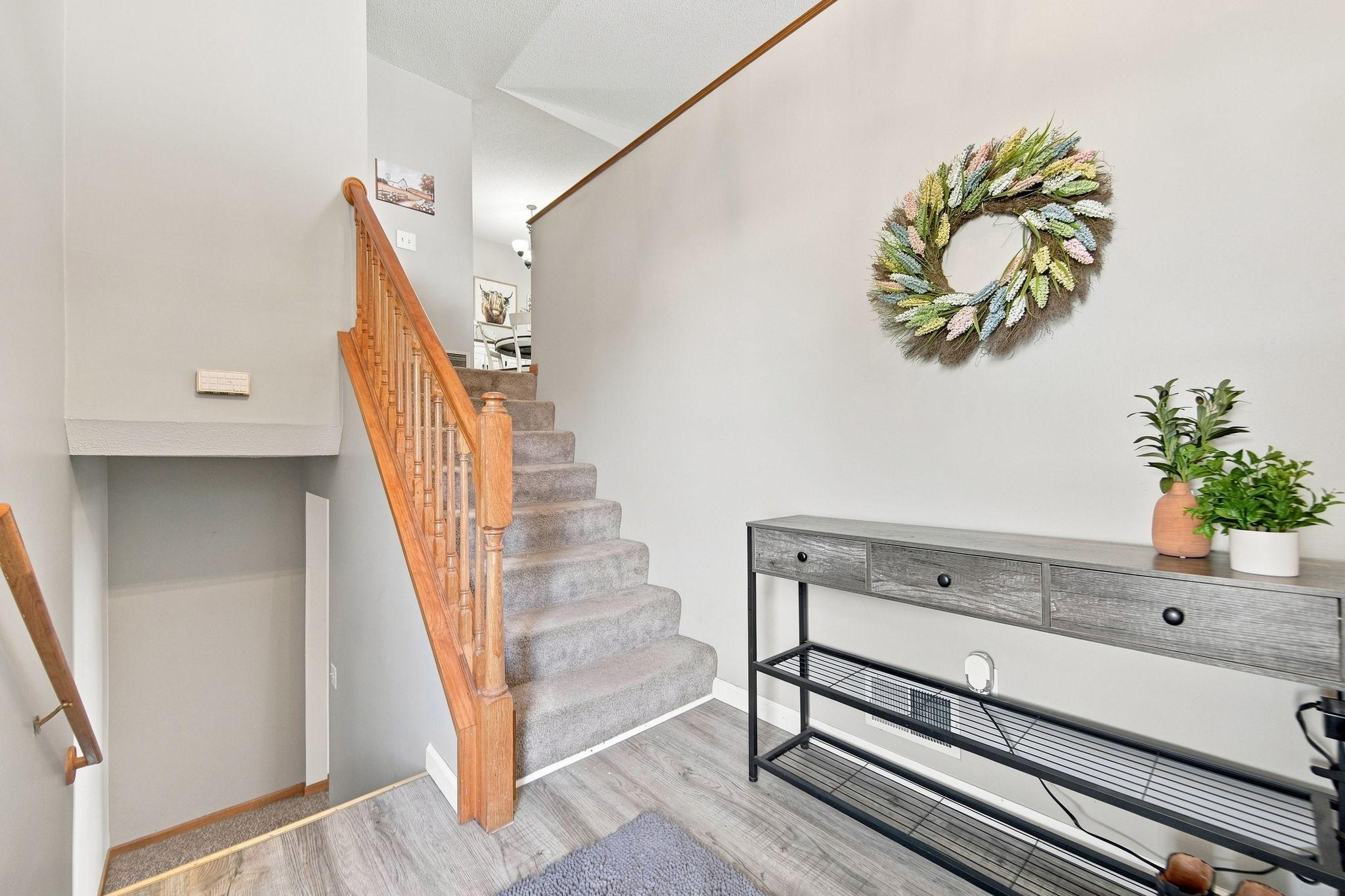 Entry Way