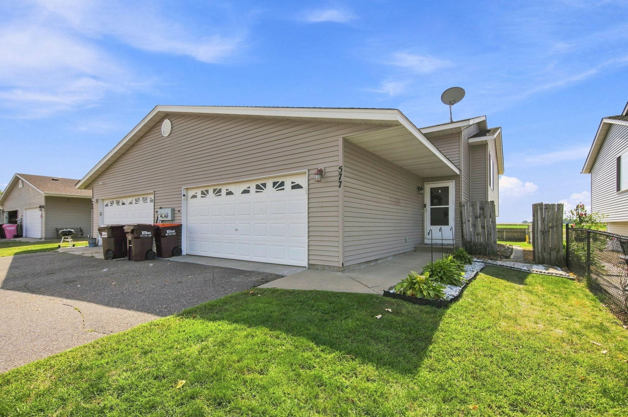 Property photo for 577 Kendall Drive, Hastings, MN 55033