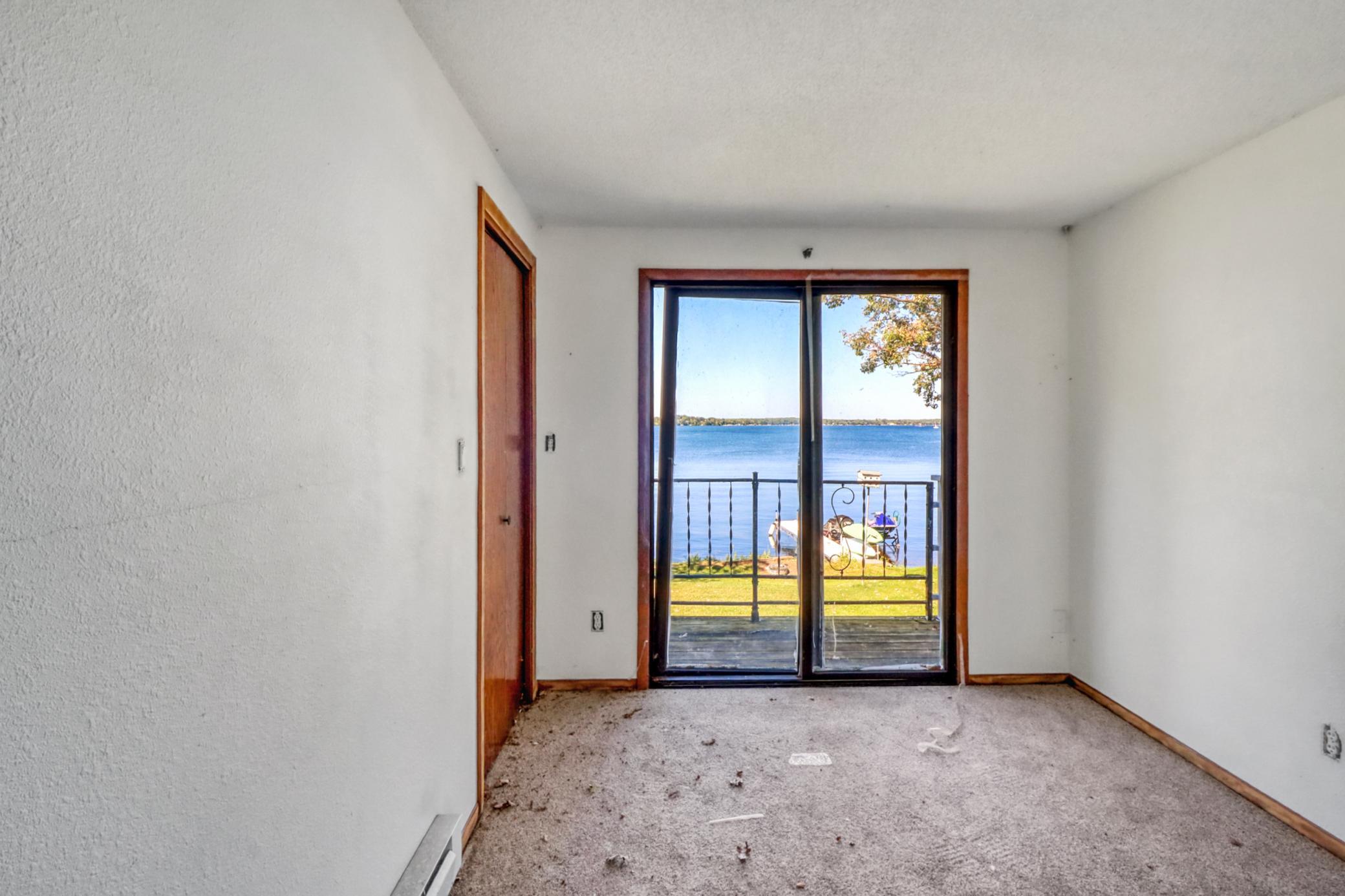 Upstairs Bedroom