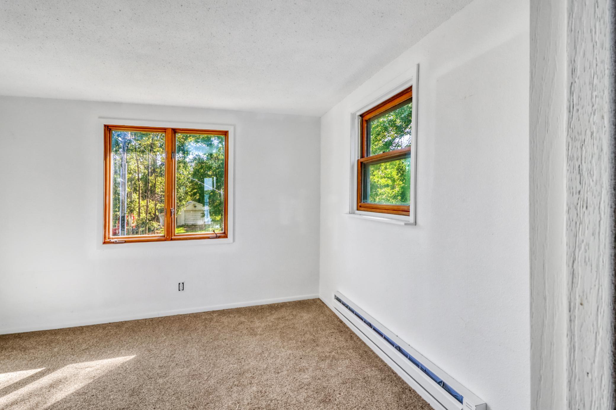 Upstairs Bedroom 2