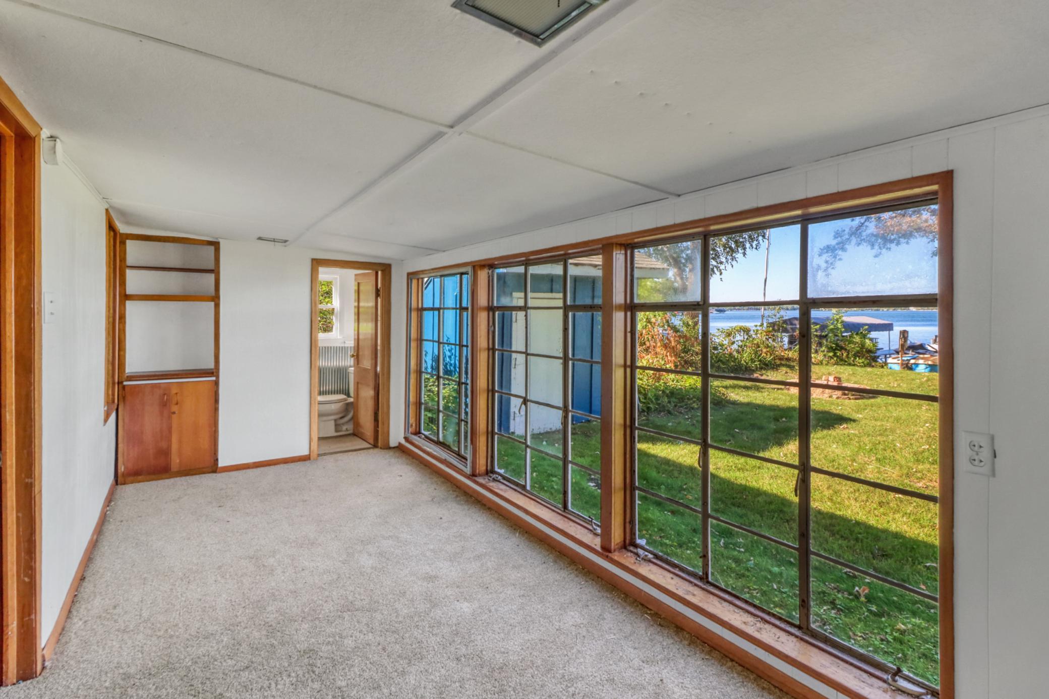 Sunroom