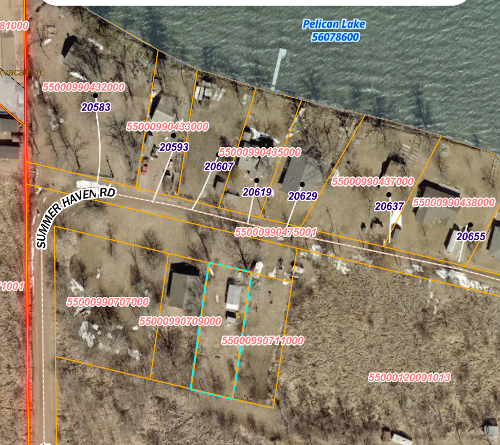 GIS Backlot