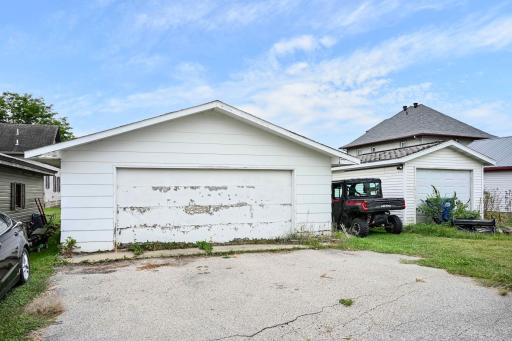 405 E Rushford Avenue, Rushford, MN 55971