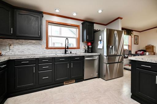 405 E Rushford Avenue, Rushford, MN 55971