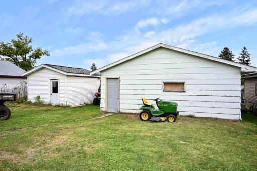 405 E Rushford Avenue, Rushford, MN 55971