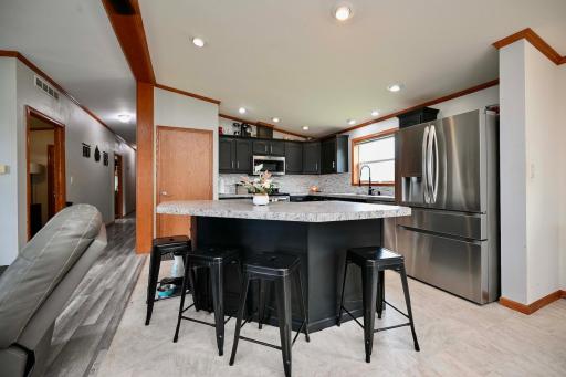 405 E Rushford Avenue, Rushford, MN 55971