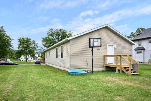 405 E Rushford Avenue, Rushford, MN 55971