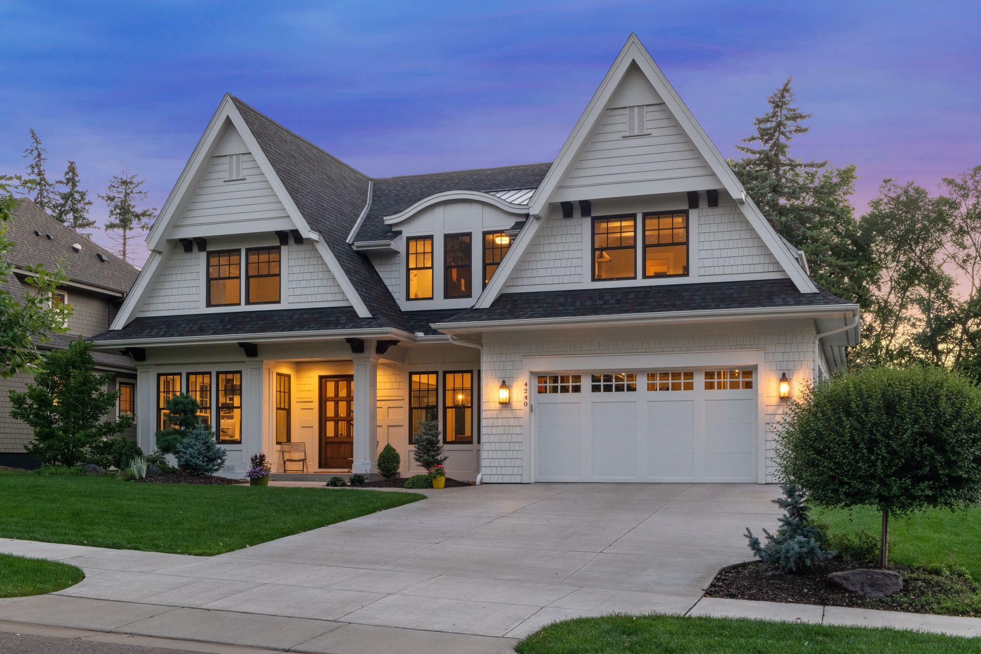 Property photo for 4240 Sidell Trail, Edina, MN 55416