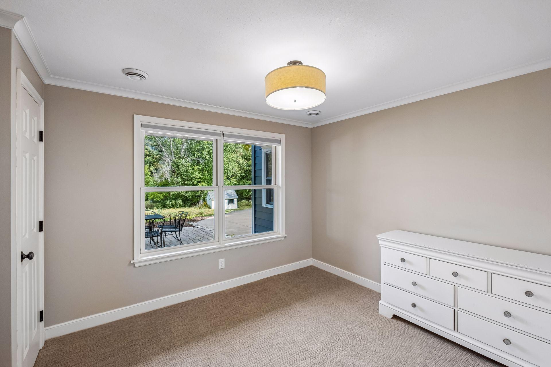5th Bedroom Lower Level