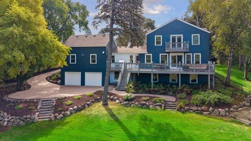 2526 Crosby Road, Wayzata, MN 55391