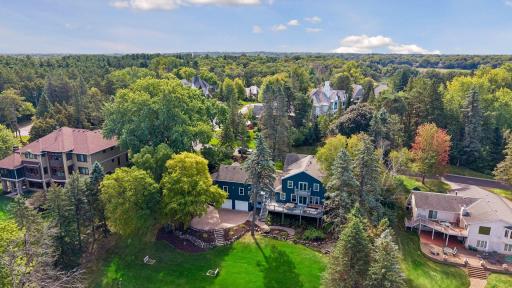 2526 Crosby Road, Wayzata, MN 55391