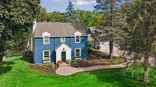 2526 Crosby Road, Wayzata, MN 55391