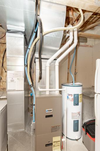 Laundry/Utilities