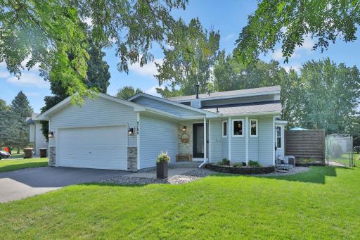 9784 Hamlet Avenue S, Cottage Grove, MN 55016