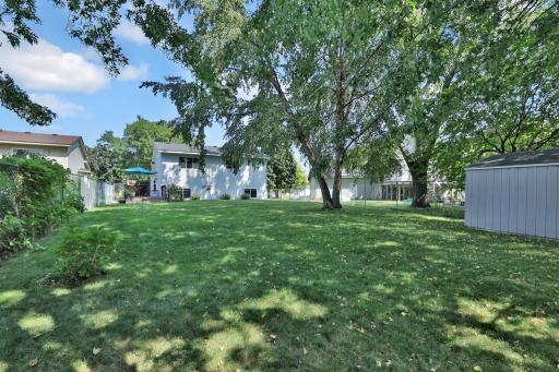 9784 Hamlet Avenue S, Cottage Grove, MN 55016
