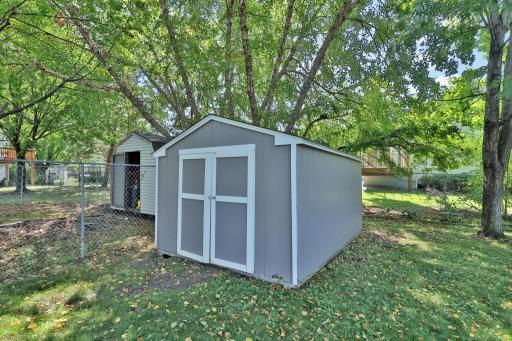 9784 Hamlet Avenue S, Cottage Grove, MN 55016