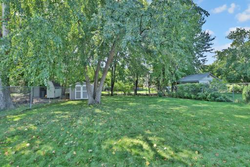 9784 Hamlet Avenue S, Cottage Grove, MN 55016