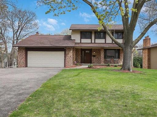 2609 Salem Avenue, Saint Louis Park, MN 55416