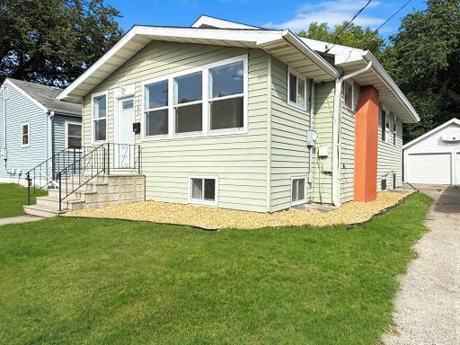 Photo for 1145 9th Street N, Fargo, ND 58102 - listing #7137495 1145 9th Street N, Fargo, ND 58102