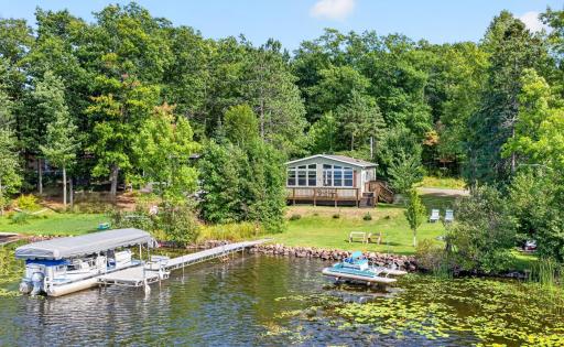 34277 Mcgraw Lake Road, Danbury, WI 54830